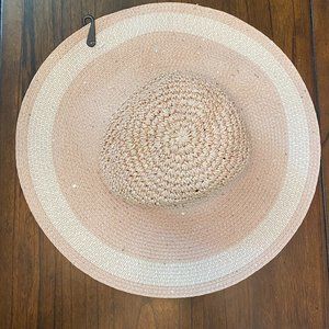 Floppy Sun hat